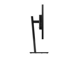 Lenovo T27Qd-40 27" Wled Ips QHD(16:9), HDMI, DP, USB(3), Usbc, LAN, Pivot, H/Adj, 3YR 64AAGAR2AU