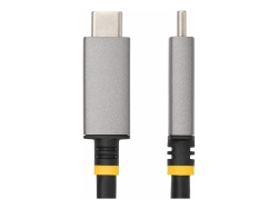 Startech.Com USB C Displayport 1 4 To HDMI 2 1 Cable 3M 136B-USBC-HDMI213M
