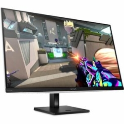 Omen Omen Transcend 32 32" Class 4K UHD Gaming Oled Monitor - 16:9 - 31.5" Viewable - Quantum Dot Oled - Quantum Dot Oled Backlight - 3840 X 2160 - 1.07 Billion Colors - FreeSync Premium Pro/G-sync Compatible - 250 Cd/m² - 0.03 Ms - 240 Hz Refresh Rate