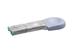 HP 1000-Staples Cartridge Q3216A