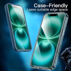 Usp Samsung Galaxy S26 5G (6.3") Armor Glass Screen Protector - 9H Hardness, Scratch-Resistance, 5 Years Warranty sppsams26
