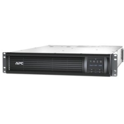 APC Smart-UPS 2200VA LCD RM 2U 230V With SMT2200RMI2UNC