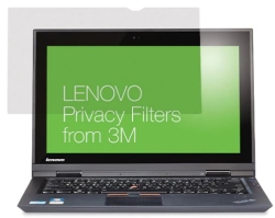 Lenovo 12.5" Wide Laptop Privacy Filter From 3M Compatible With ThinkPad X220 X230 0A61770