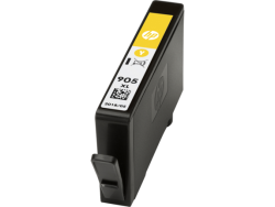 HP 905XL Yellow Original Ink Cartridge T6M13AA