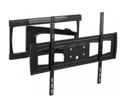 Atdec Full Motion Display Wall Mount, Up To 35KG, Vesa Up To 700x500, 10 Yr Wty TH-3060-UFL