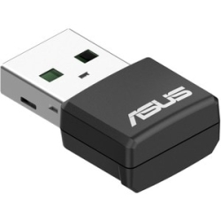 Asus USB-Ax55 Nano AX1800 Dual Band WiFi 6 Adapter USB-AX55 Nano