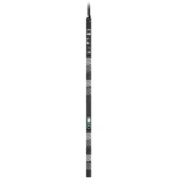 APC NetShelter Rack Pdu Advanced, Metered, 3Phase, 22.1kW 400V 32A Or 17.3kW 415V 30A, 48 Outlets, IEC309 APDU10350ME