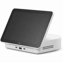 Logi Dock Flex - White 939-002184