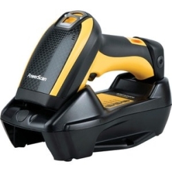 PowerScan PBT9100, Bluetooth, Linear Imager, Removable Battery PBT9100-RB