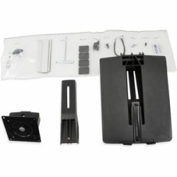 WorkFit S/C LCD/Laptop Conv Kit Frm Dual 97-617