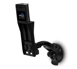 Ubiquiti NanoStation Window/Wall Mount, Ns-Wm, Compatible W NanoStationM AirMAX Devices (Includes Ns2/Ns5 For LocoM2 LocoM5 NSM2 NSM5), NSM5