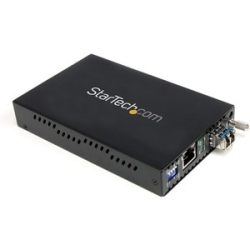 Gigabit Fiber Media Converter Lc 40 Km ET1000S40LC2
