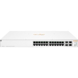 Hpe Networking Instant On 1930 24G Class4 PoE 4Sfp/Sfp+ 195W Switch Au JL683B#ABG
