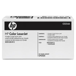 Cp3525/Cm3530 Toner Collection /w Approx 36K Page Capacity CE254A