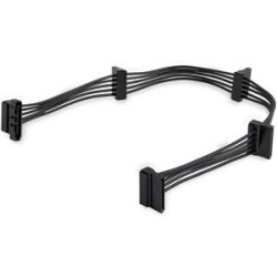 4x Sata Power Splitter Adapter PYO4SATA