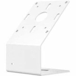 Tablet 45DEG Table Stand - White 101W