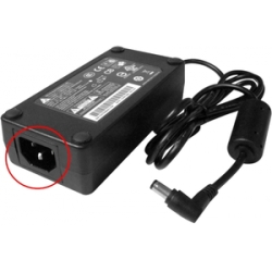 Qnap Sp-2Bay-Adaptor 90W External Power Adpator For Ts-451, Ts-269 Pro, And Ts-269L SP-2BAY-ADAPTOR-90W
