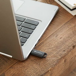 Verbatim 32 Gb USB 3.2 (Gen 1) Type C Flash Drive 70903