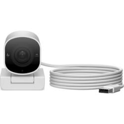 HP 960 4K Streaming Webcam 695J6AA