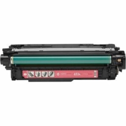 653A Magenta Lj Toner Cart CF323A