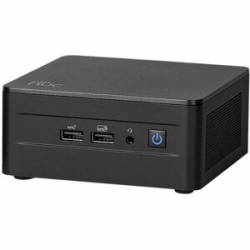 Arena Canyon NUC13ANHi5 No Cord Barebone L6 No Cord RNUC13ANHI50000