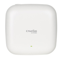 D-Link Nuclias Cloud-Managed AX1800 Ap DBA-X1230P