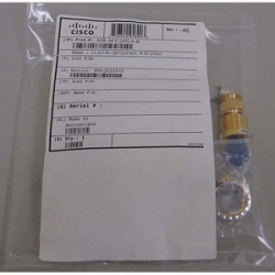 2.4 And 5 Ghz Lightning Arrestor Rp-Tnc Connector AIR-ACC245LA-R