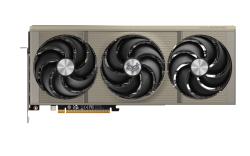 Sapphire Nitro+ AMD Radeon Rx 9070 Xt Gaming OC 16GB Dual Hdmi / Dual DP 11348-01-20G