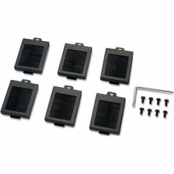 Mounting Rail Brush Strips. NetShelter S AR7706
