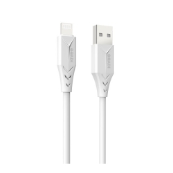 Kivee Kv-Ct326 8-pin IPhone Charging Cable 1M White ELEKIVKVCT326