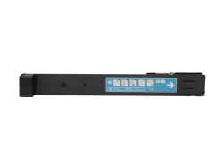 HP 827A Cyan Laserjet Cartridge - For M880 Series CF301A