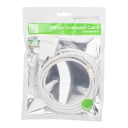 Ugreen Mini DP To Dvi Cable 2M ACBUGN10405