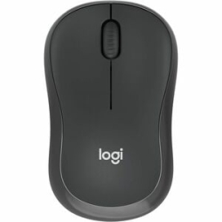 Logitech M240 Silent Bluetooth Mouse - Graphite 910-007122
