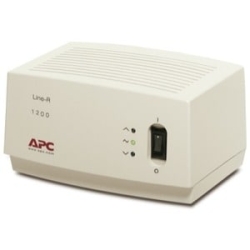 Voltage Regulator 600VA LE600I