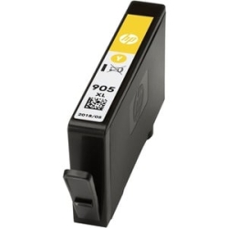 905XL Yellow Original Ink Cartridge T6M13AA