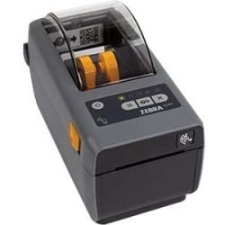 Direct Thermal Printer ZD411 203 Dpi USB USB Host Modular Connectivity Slot 802.11ac BT4 All Countries Except Usa Canada And Japan Apac Cord Bundle Eu Uk Aus Jp Swiss Font Ezpl ZD4A022-D0PW02EZ