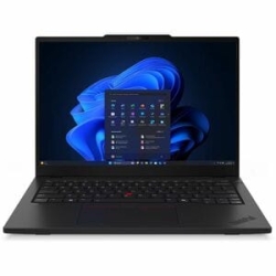 Thinkpad L13 Gen 6 13.3in Wuxga Intel Core Ultra 5 225U 16GB RAM Non Upgradable 512GB SSD WIN11 Pro 3Y Onsite 21R5001HAU