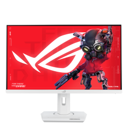 27-inch 2560 X 1440 Hdr Gaming Monitor,Aspect Ratio:16:9,Display Viewing Area (HxV):596.74x335.66 Mm,Display Surface:Anti-Glare,HDR10 90LM0D12-B01121