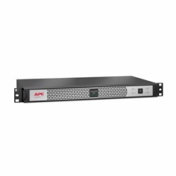 APC Smart-UPS, Line Interactive, 500VA, Lithium-ion, Rackmount 1U, 230V, 4x Iec C13 Outlets, SmartConnect Port, Short Depth SCL500RMI1UC