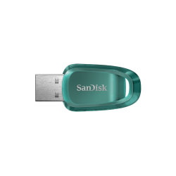 SanDisk 512GB Ultra Eco USB 3.2 Flash Drive (Sdcz96-512G-G46) FUSSAN512GCZ96