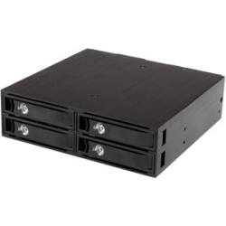 4-Bay Backplane For 2.5in SATA/SASDrives SATSASBP425