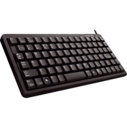 Cherry G84-4100 Compact Keyboard G84-4100LCAUS-2