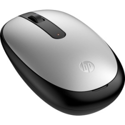 HP 240 Silver Bt Mouse (Silver) 43N04AA