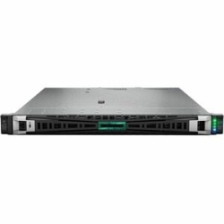 Hpe ProLiant DL320 Gen11 3408U 1.8GHz 8-core 1P 16Gb-R 8SFF 500W Ps Server P57686-B21