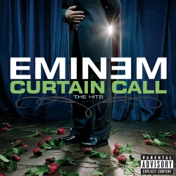 Eminem - Curtain Call The Hits - Cd Album UM-9887893