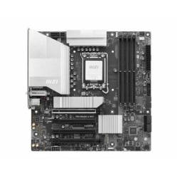 Msi PRO B860M-A Wifi PRO B860M-A Wifi