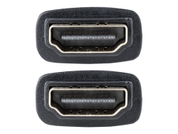 Startech.Com HDMI Coupler /Gender Changer -F/F -HDMI Female To HDMI Female, Ltw GCHDMIFF