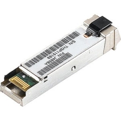 Hpe Networking X120 1G Sfp Lc Sx Transceiver JD118B