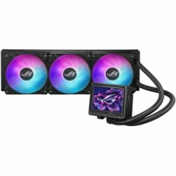 Asus Rog-Ryujin-360 Aio Cpu Cooler Rog Ryujin 360