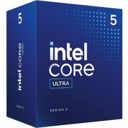 Intel Core Ultra 5 200 225 3.30 GHz Processor - Box - 20 Mb L3 Cache - 22 Mb L2 Cache - 64-bit Processing - Socket Lga-1851 BX80768225